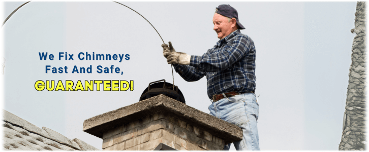 Chimney Repair Aurora CO
