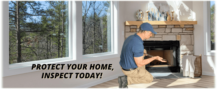 Chimney and Fireplace Inspection Aurora CO