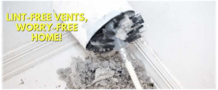 Dryer Vent Cleaning Aurora CO