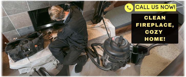 Fireplace Cleaning Aurora CO